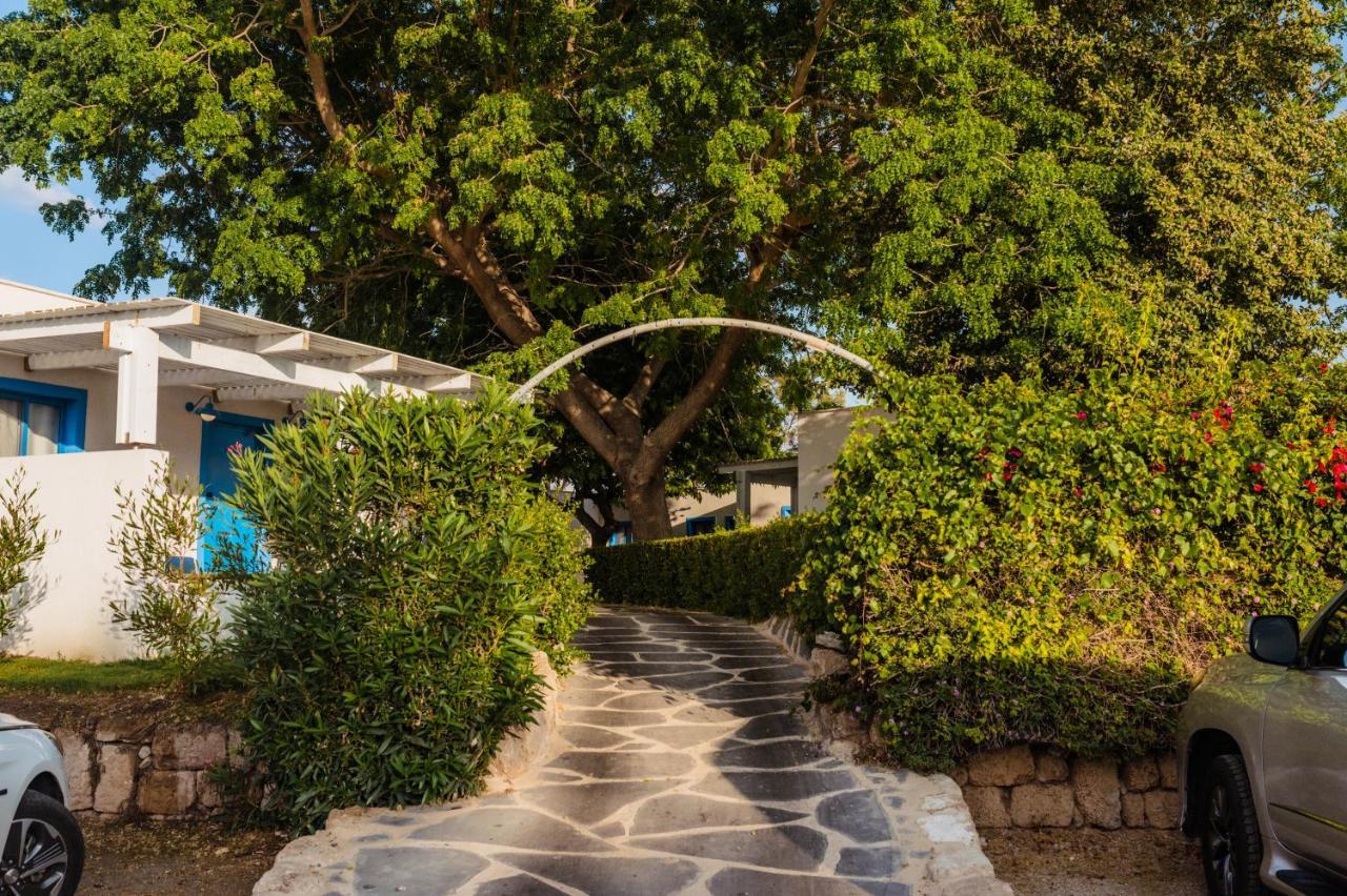 Nachsholim Beach Hotel Nahsholim Εξωτερικό φωτογραφία