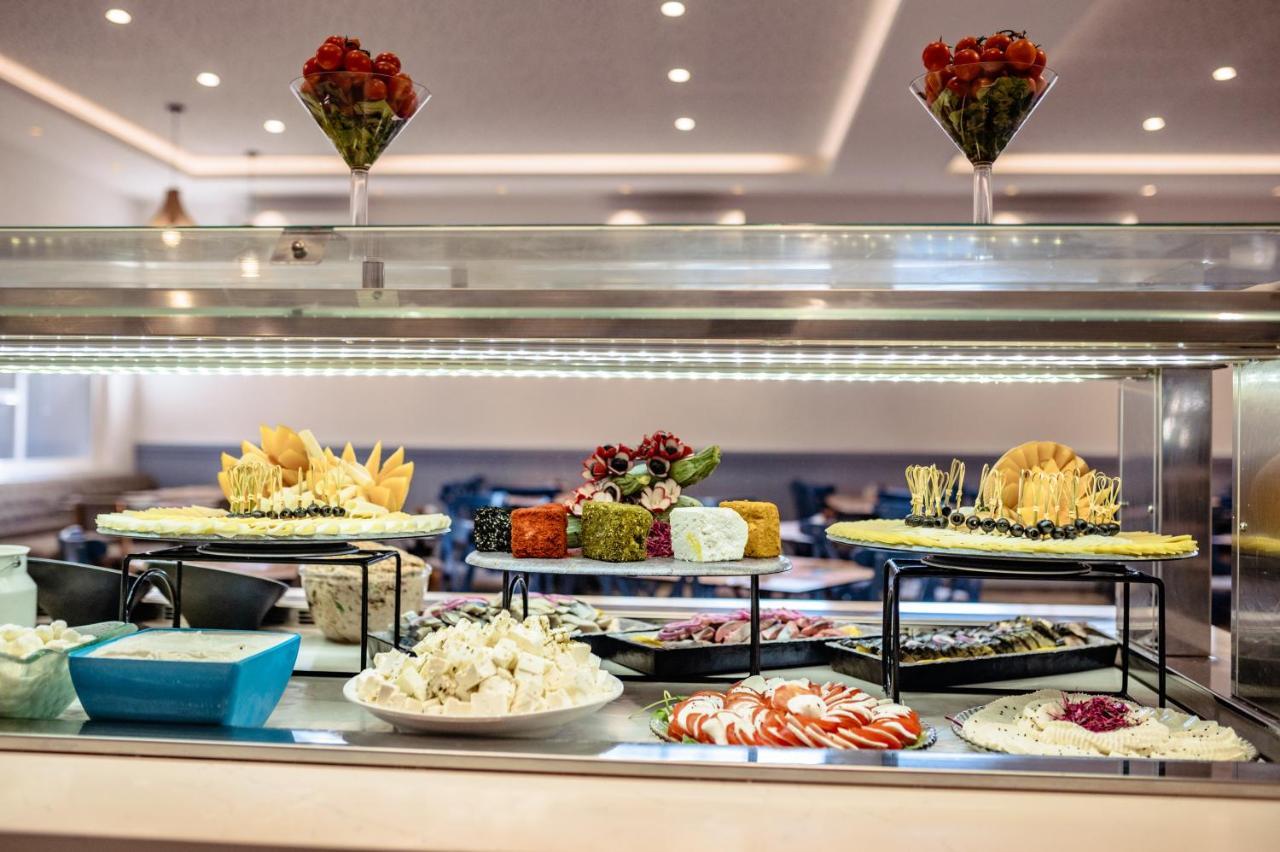 Nachsholim Beach Hotel Nahsholim Εξωτερικό φωτογραφία