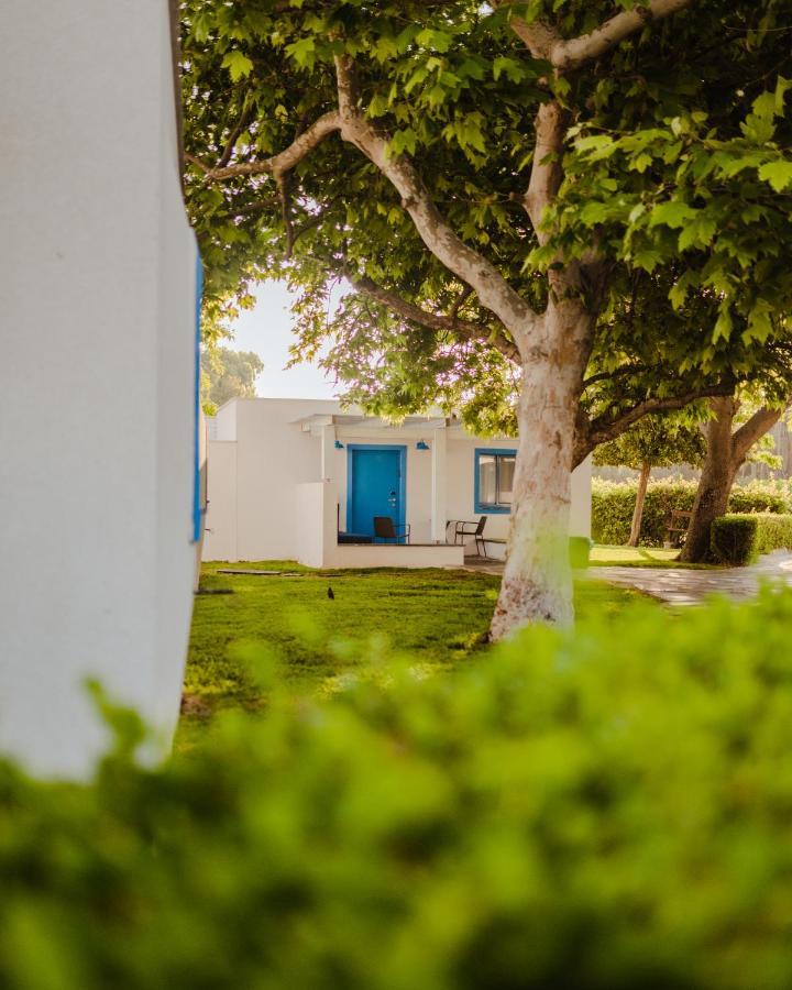 Nachsholim Beach Hotel Nahsholim Εξωτερικό φωτογραφία