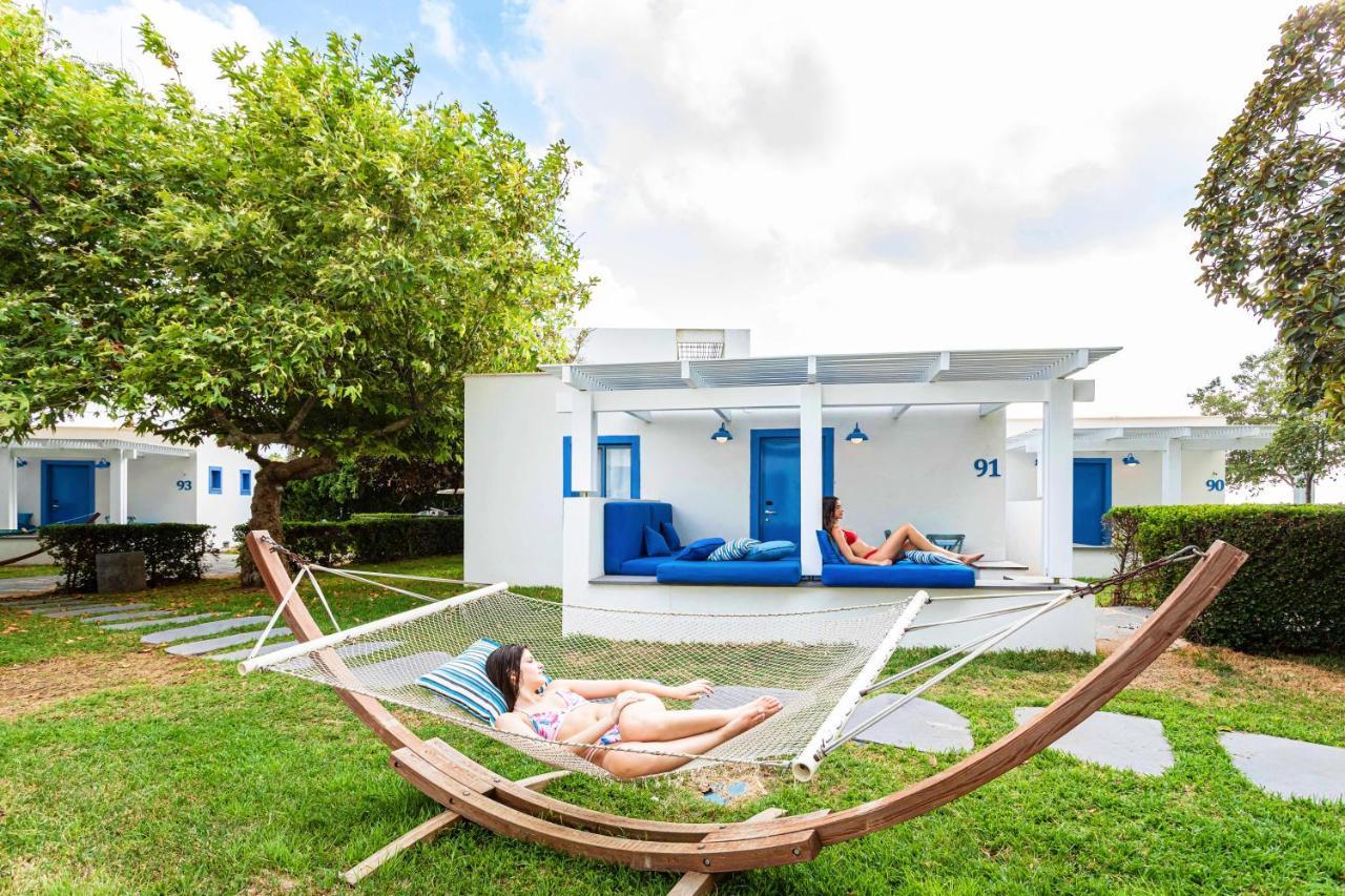 Nachsholim Beach Hotel Nahsholim Εξωτερικό φωτογραφία