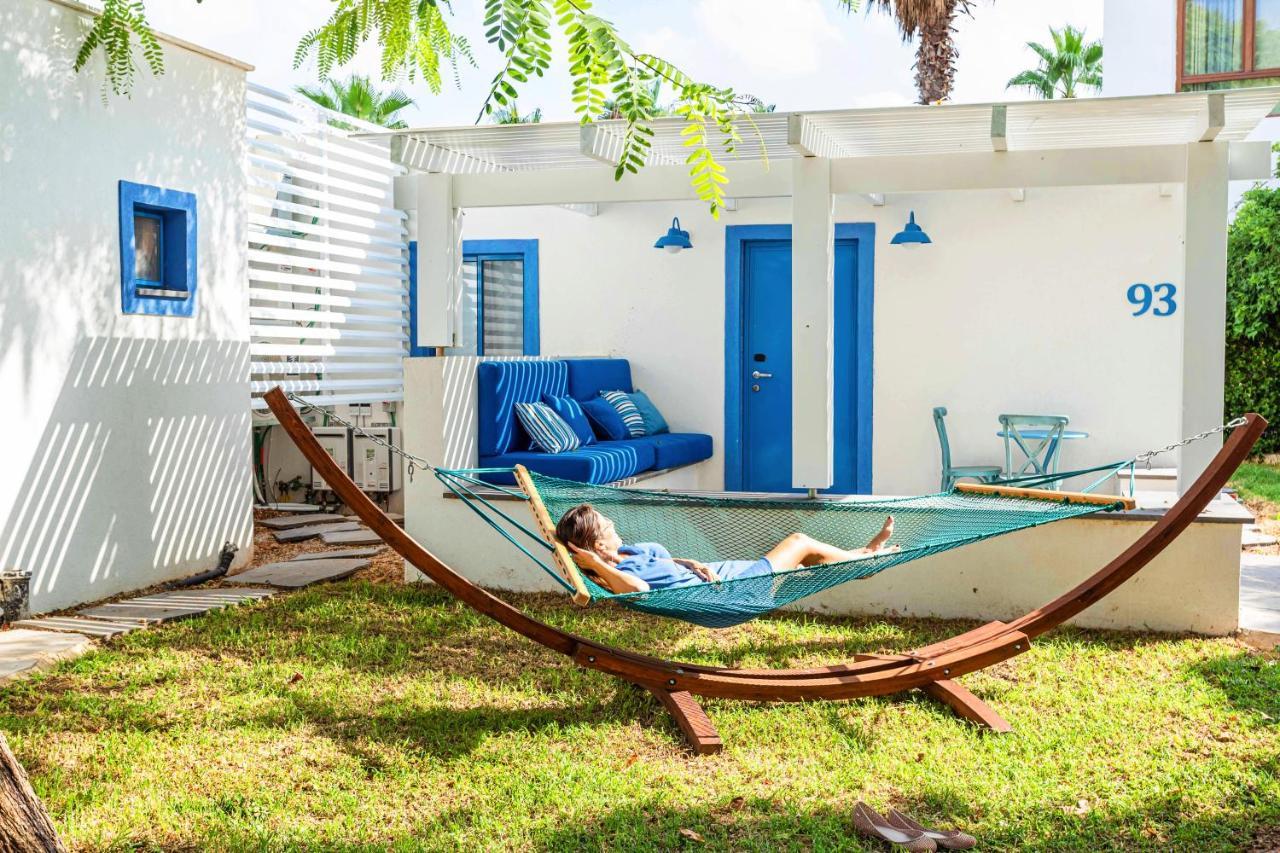 Nachsholim Beach Hotel Nahsholim Εξωτερικό φωτογραφία
