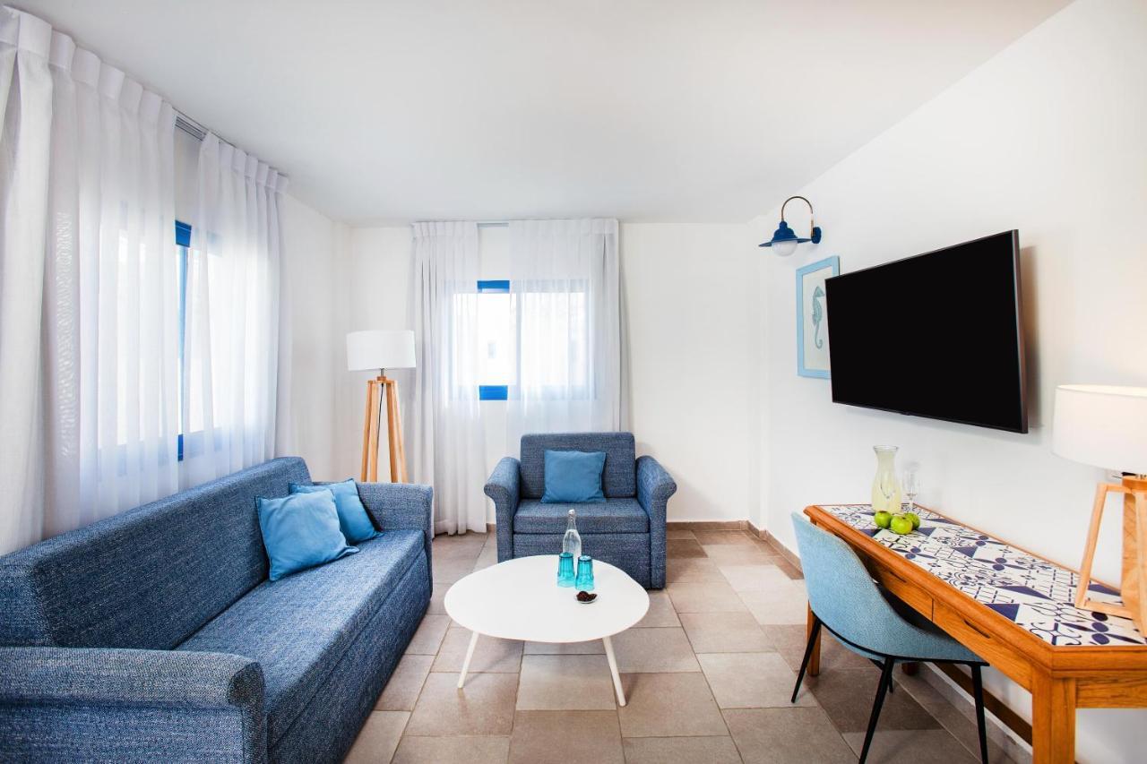 Nachsholim Beach Hotel Nahsholim Εξωτερικό φωτογραφία