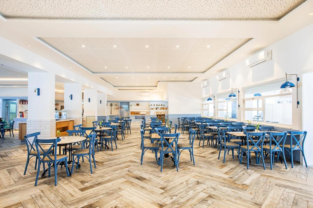 Nachsholim Beach Hotel Nahsholim Εξωτερικό φωτογραφία