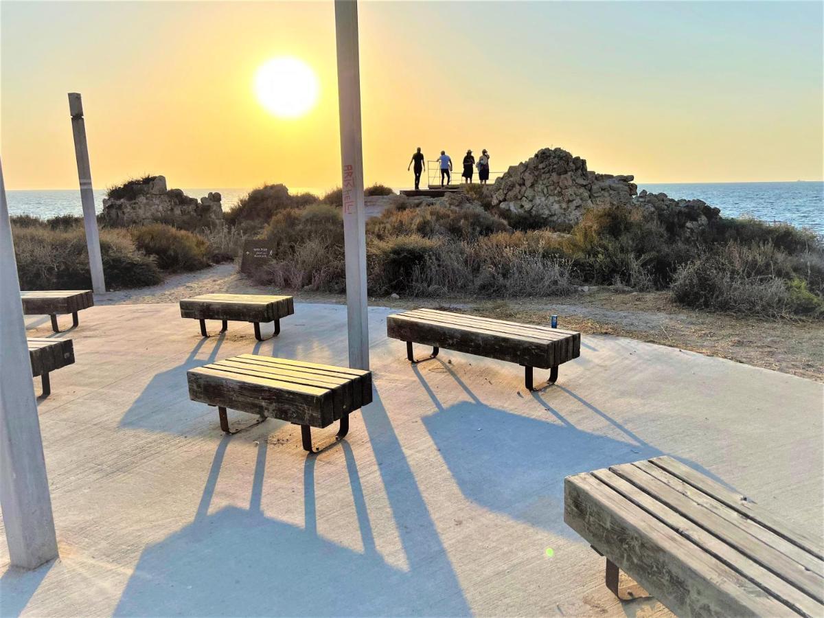 Nachsholim Beach Hotel Nahsholim Εξωτερικό φωτογραφία
