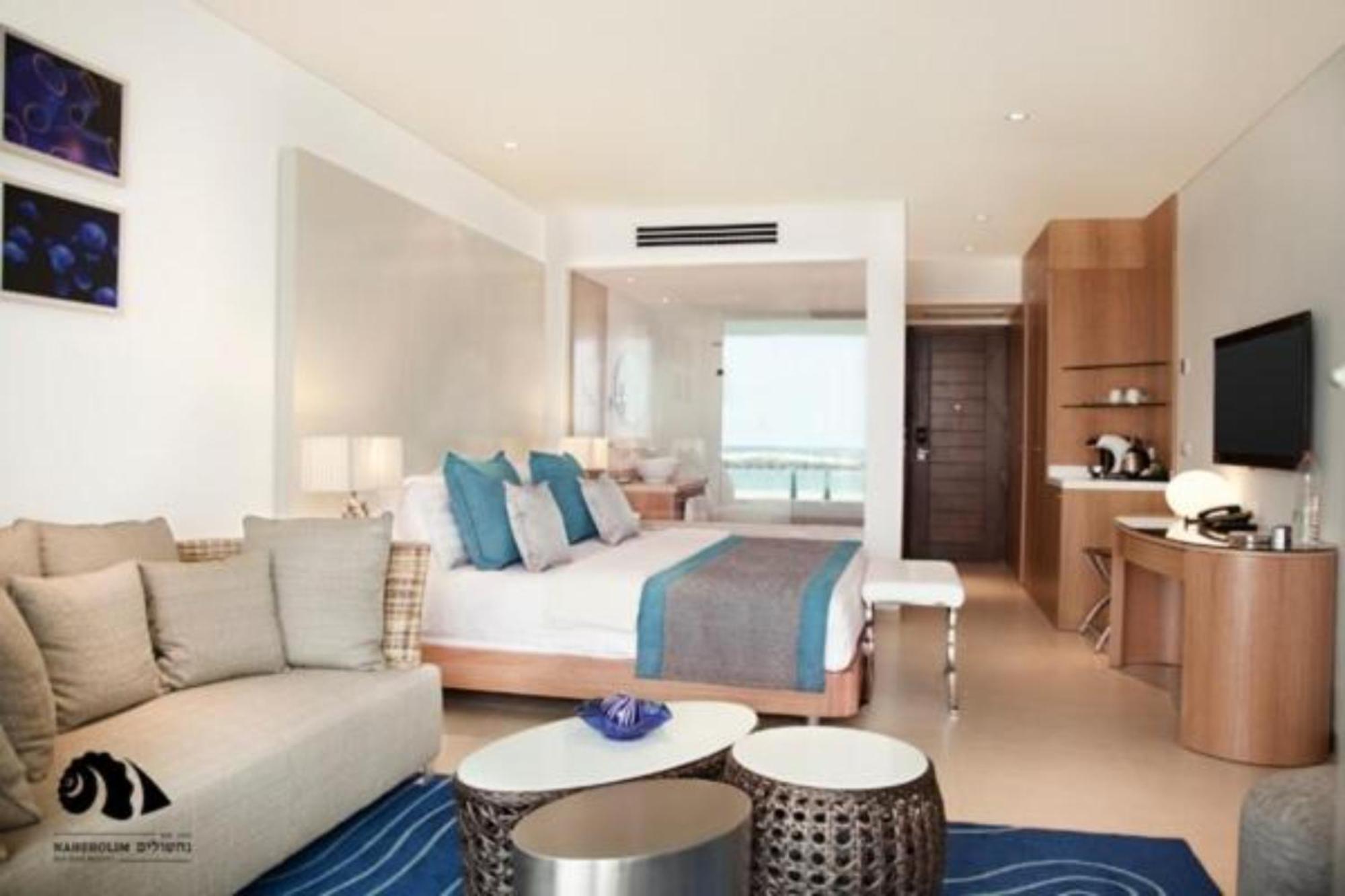 Nachsholim Beach Hotel Nahsholim Εξωτερικό φωτογραφία