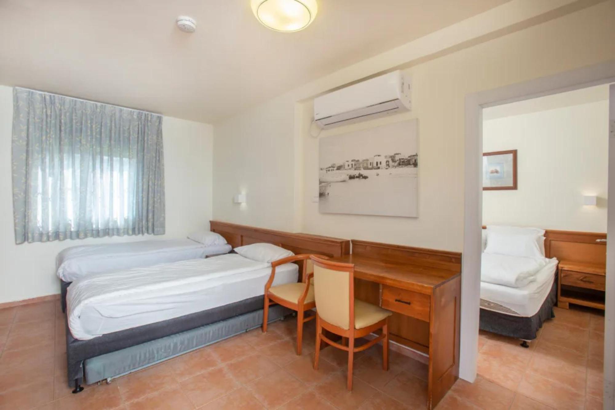 Nachsholim Beach Hotel Nahsholim Δωμάτιο φωτογραφία