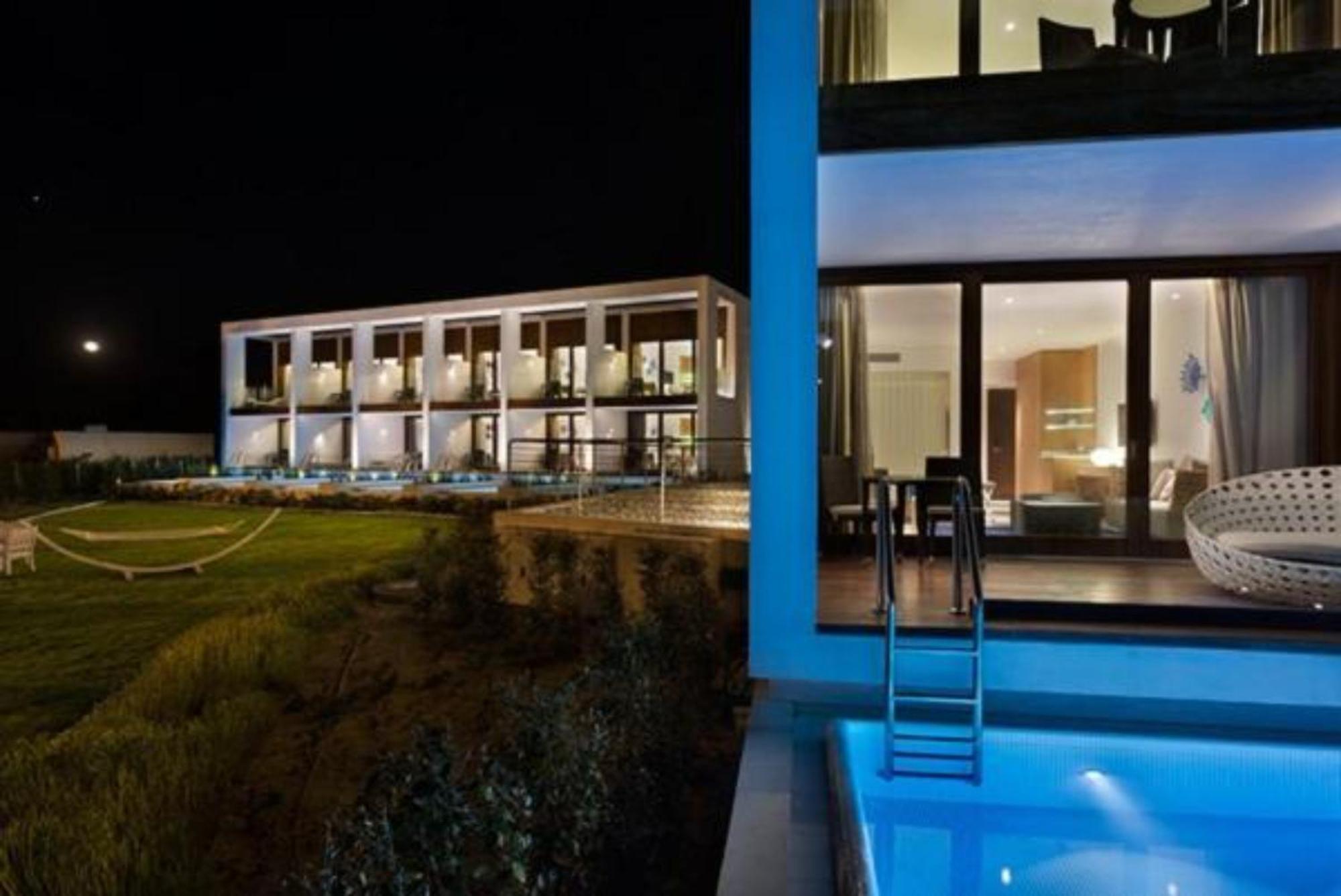 Nachsholim Beach Hotel Nahsholim Δωμάτιο φωτογραφία
