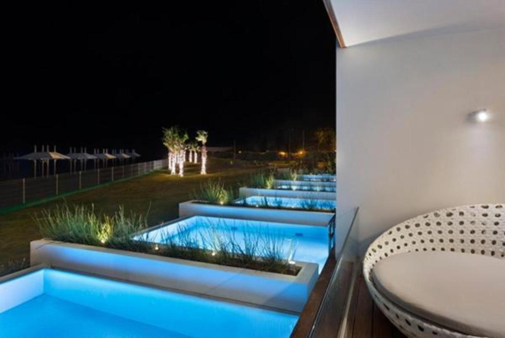 Nachsholim Beach Hotel Nahsholim Δωμάτιο φωτογραφία