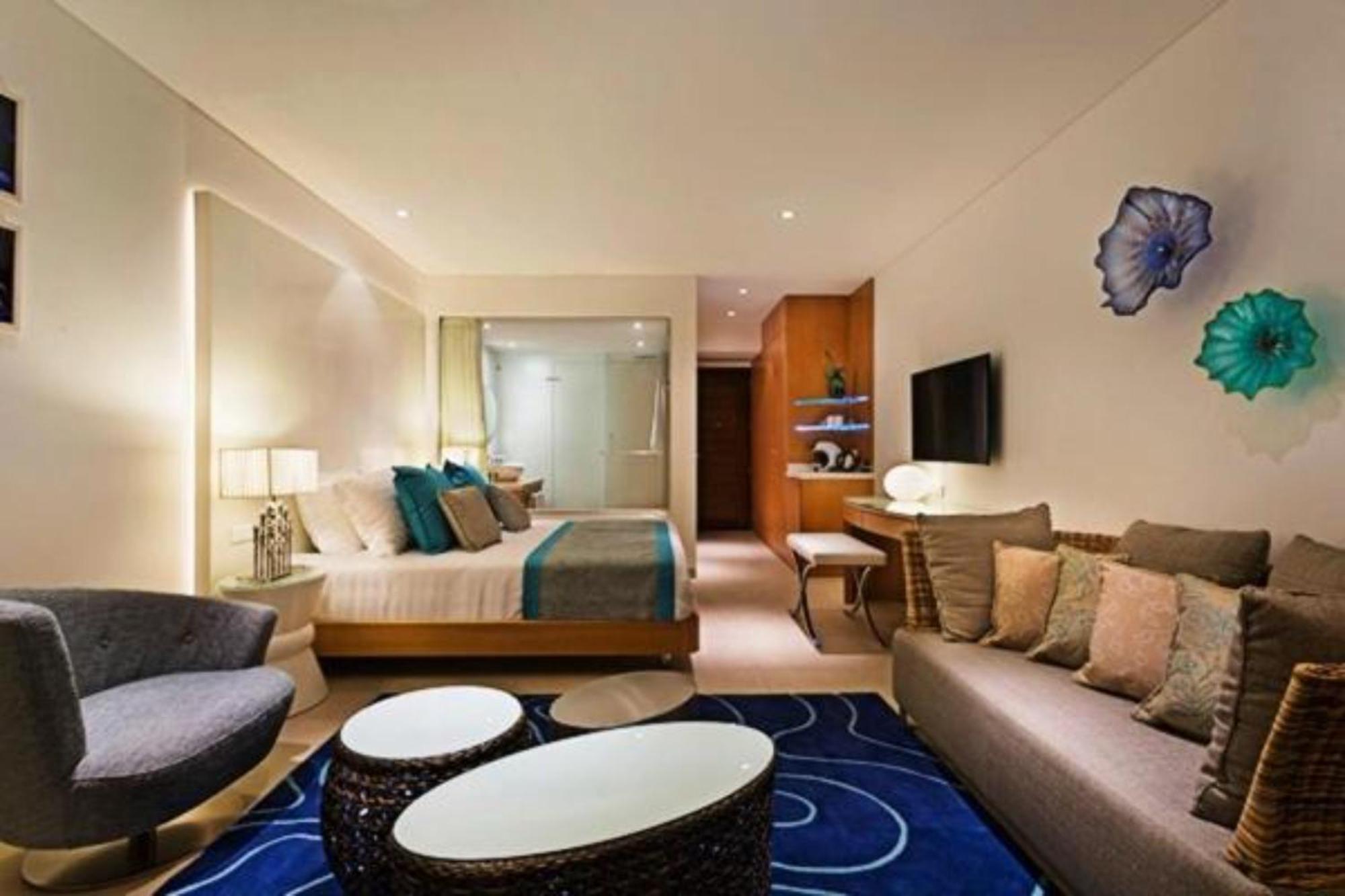 Nachsholim Beach Hotel Nahsholim Δωμάτιο φωτογραφία