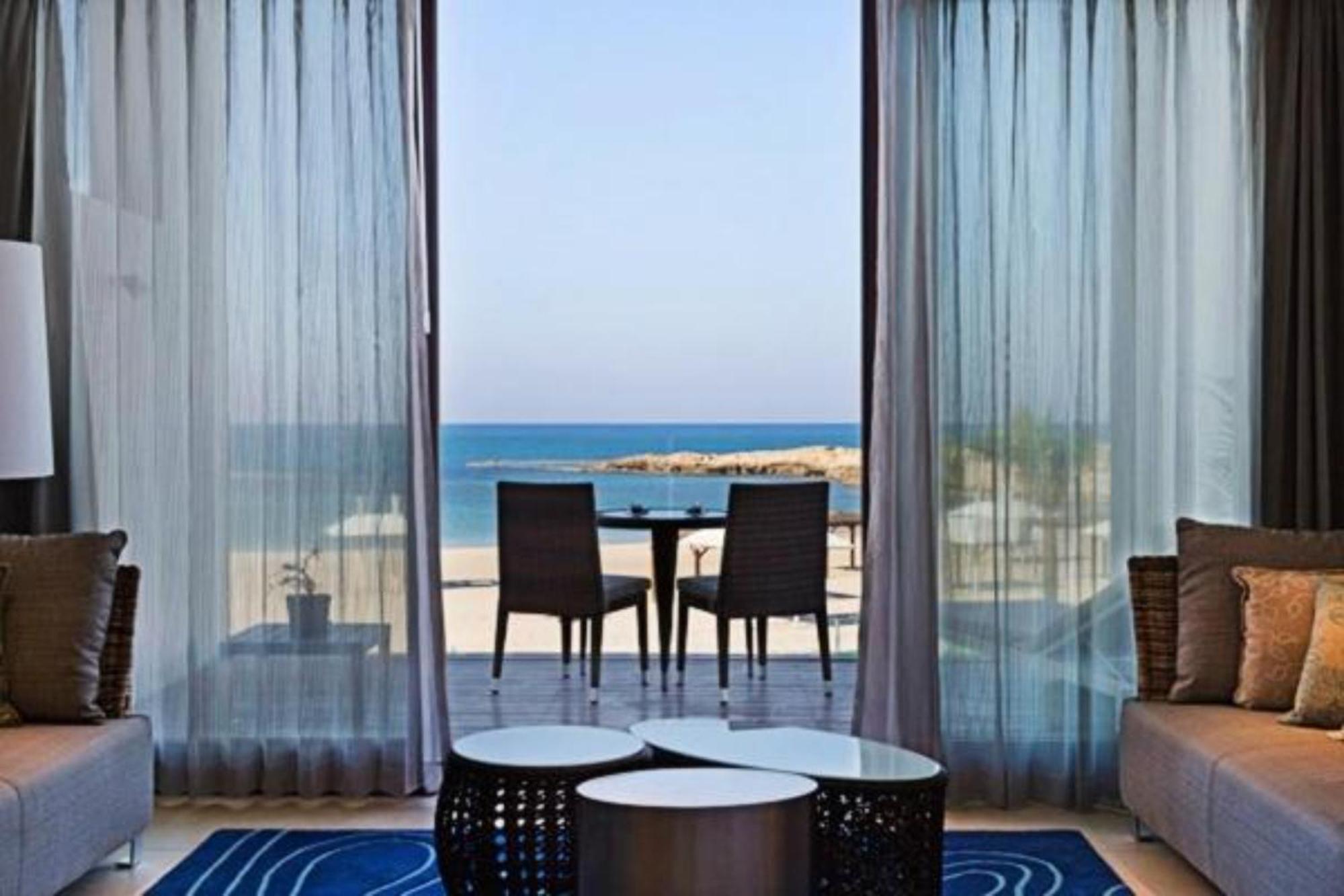 Nachsholim Beach Hotel Nahsholim Δωμάτιο φωτογραφία