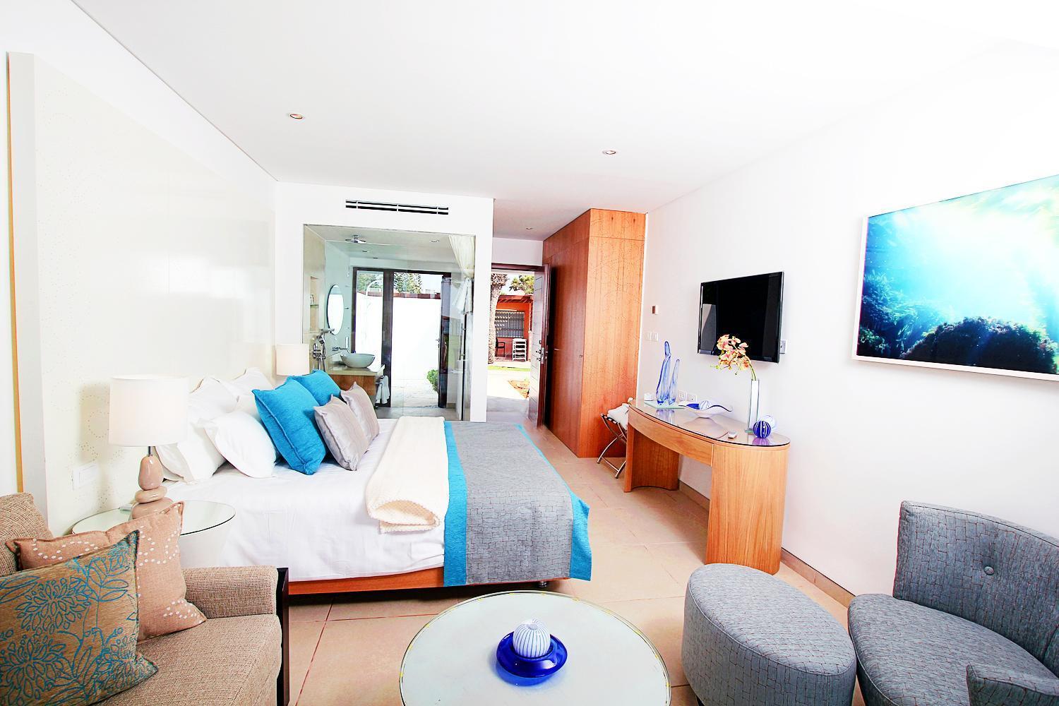 Nachsholim Beach Hotel Nahsholim Δωμάτιο φωτογραφία