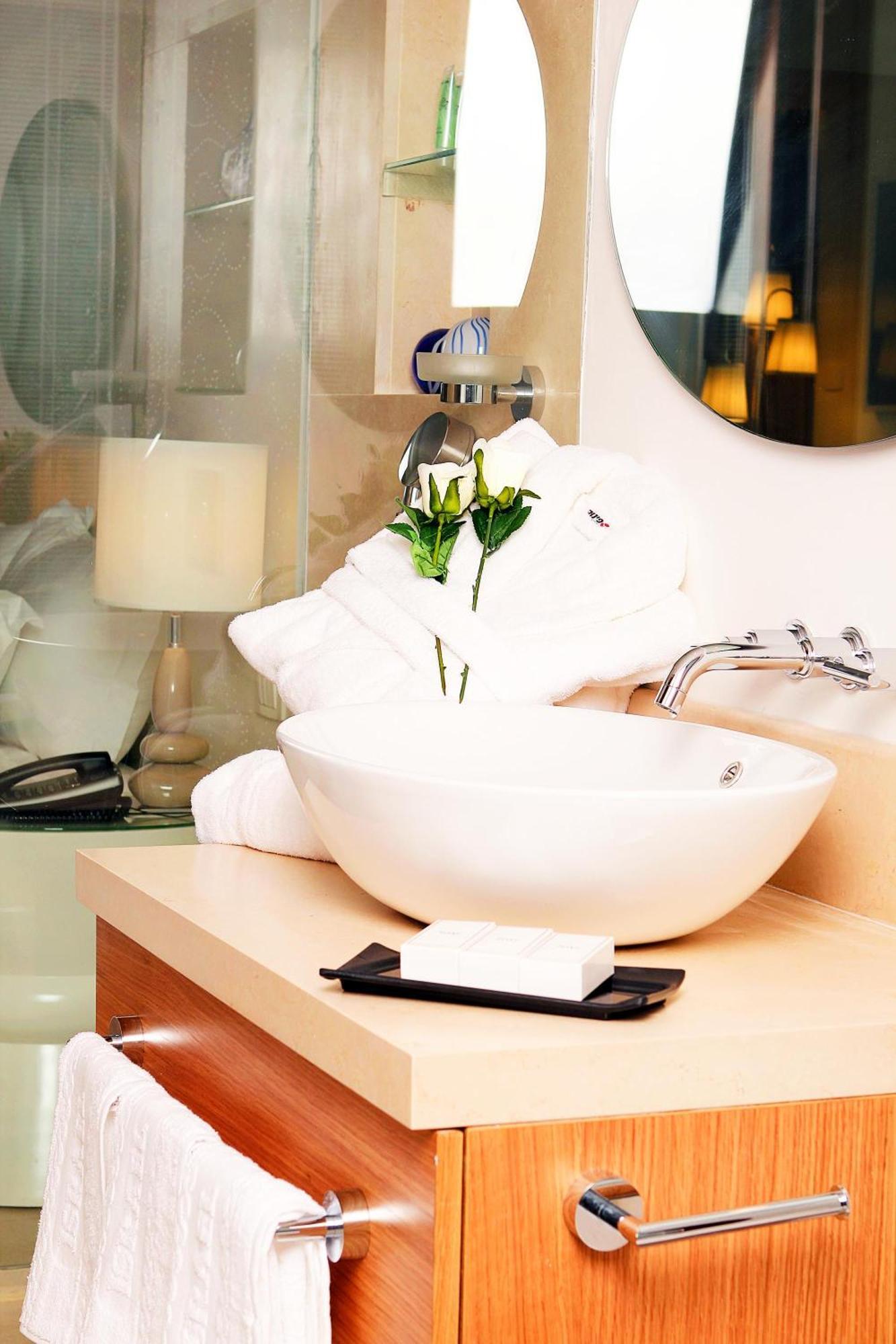 Nachsholim Beach Hotel Nahsholim Δωμάτιο φωτογραφία