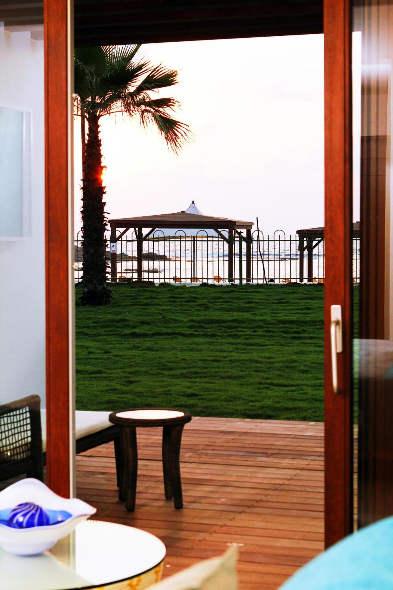 Nachsholim Beach Hotel Nahsholim Δωμάτιο φωτογραφία